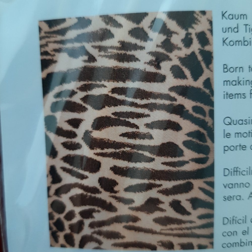 Tights - Picture 2 of 6